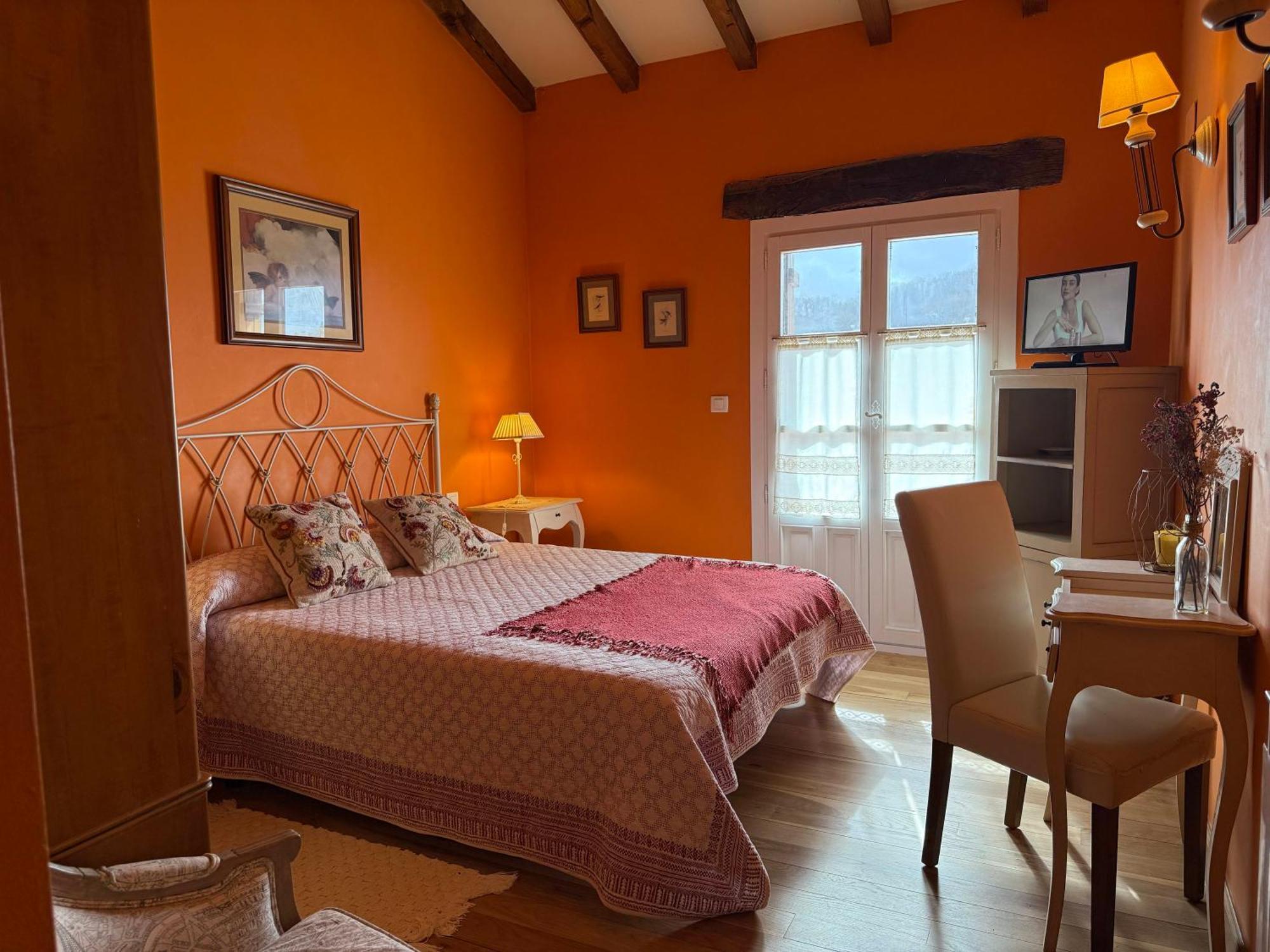 Casa Peluaga Guest House Ояртсун Екстериор снимка