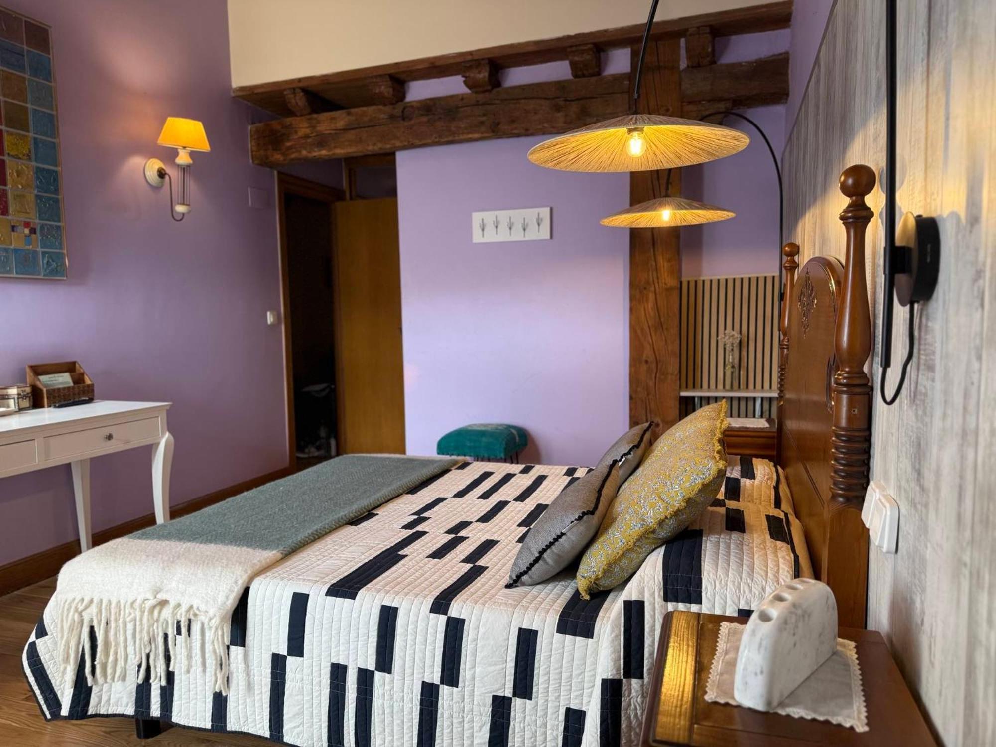 Casa Peluaga Guest House Ояртсун Екстериор снимка