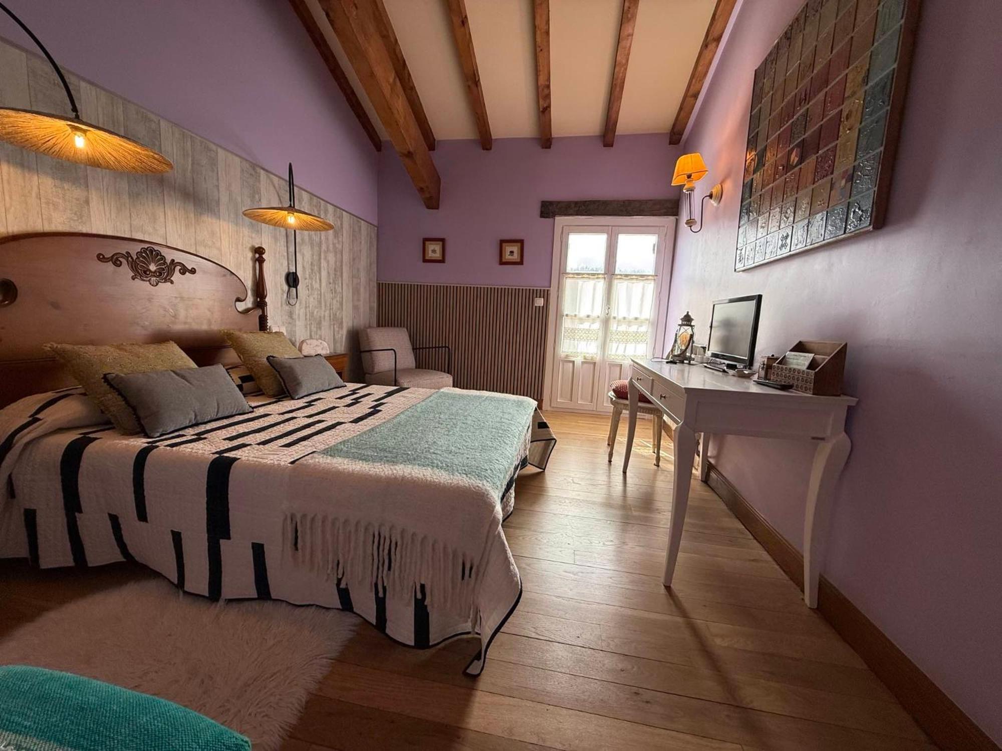 Casa Peluaga Guest House Ояртсун Екстериор снимка