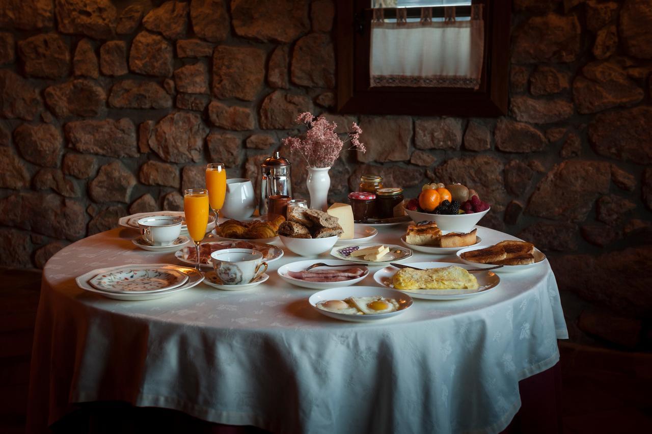 Casa Peluaga Guest House Ояртсун Екстериор снимка