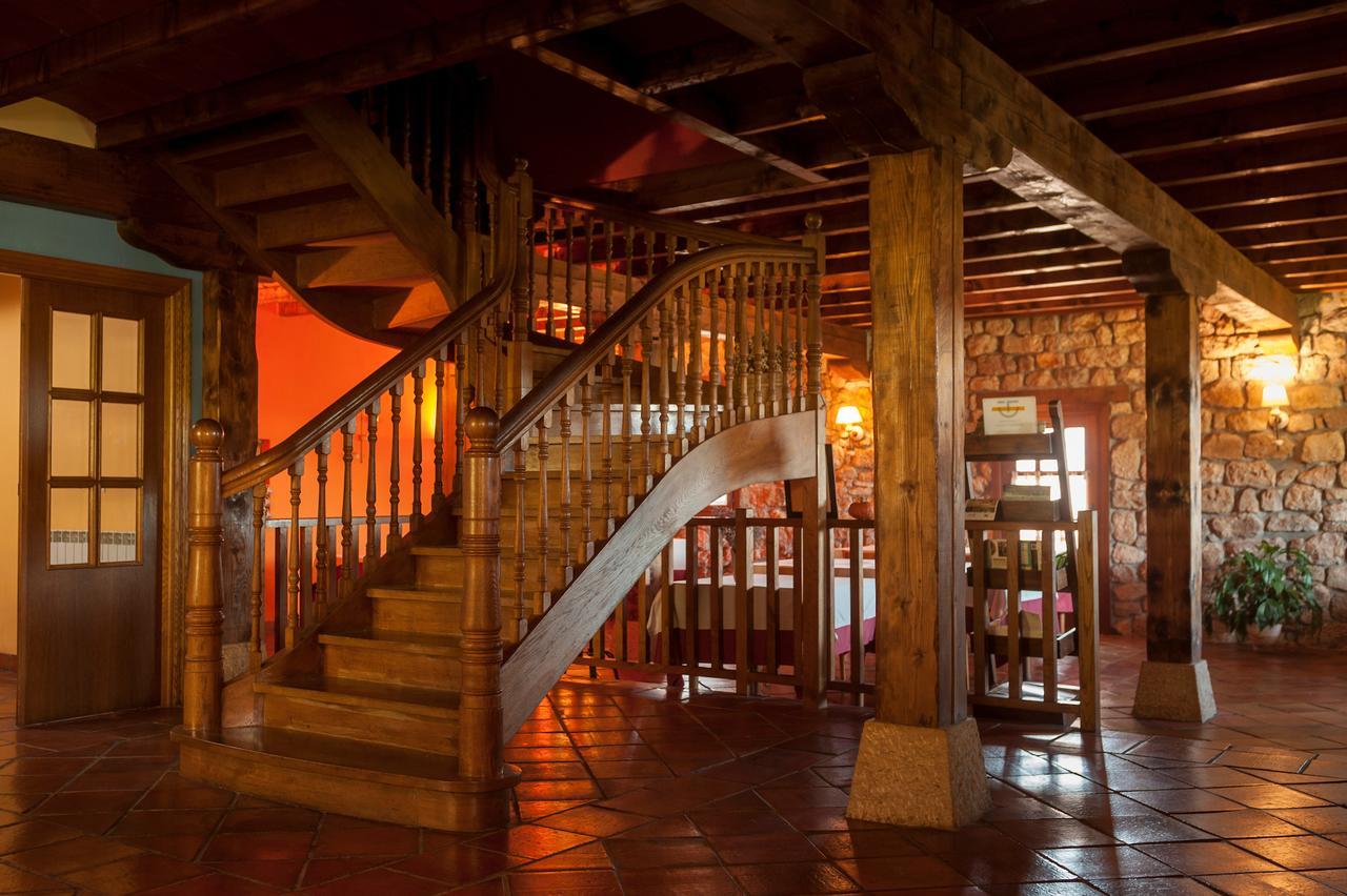 Casa Peluaga Guest House Ояртсун Екстериор снимка